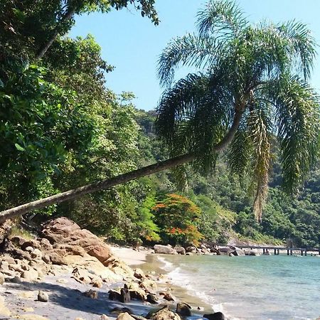 Apartmán Charme Caicara Caraguatatuba Exteriér fotografie