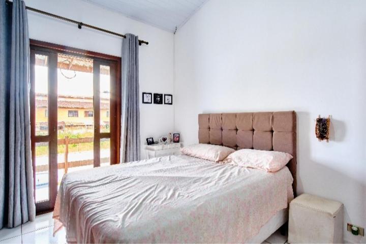 Apartmán Charme Caicara Caraguatatuba Exteriér fotografie