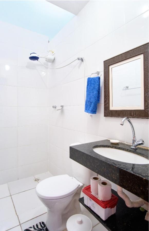 Apartmán Charme Caicara Caraguatatuba Exteriér fotografie