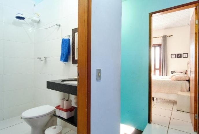 Apartmán Charme Caicara Caraguatatuba Exteriér fotografie