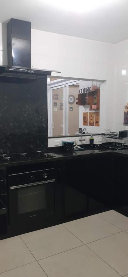 Apartmán Charme Caicara Caraguatatuba Exteriér fotografie