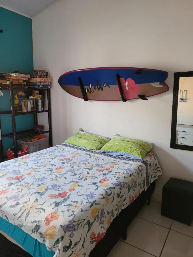Apartmán Charme Caicara Caraguatatuba Exteriér fotografie