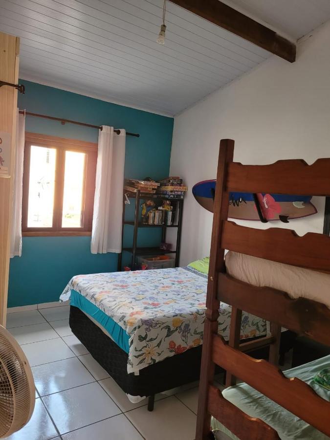 Apartmán Charme Caicara Caraguatatuba Exteriér fotografie