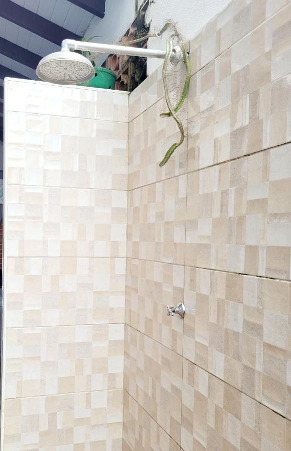 Apartmán Charme Caicara Caraguatatuba Exteriér fotografie