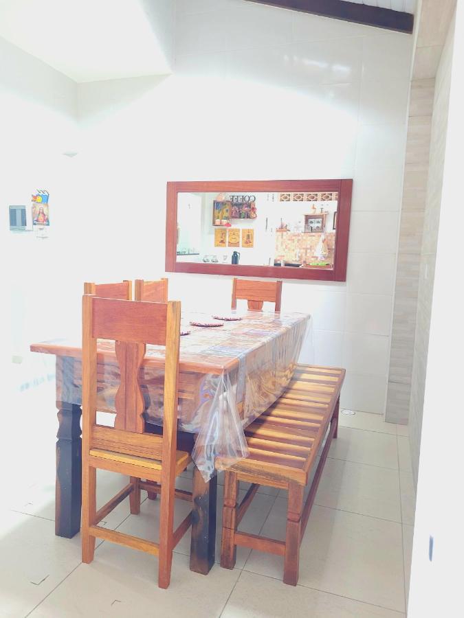 Apartmán Charme Caicara Caraguatatuba Exteriér fotografie