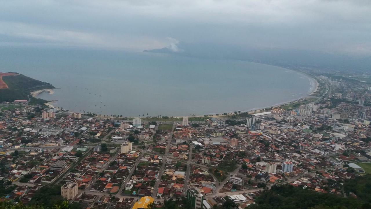 Apartmán Charme Caicara Caraguatatuba Exteriér fotografie